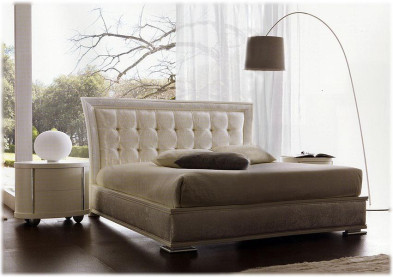 Bed Mylife Signorini coco Contemporaneo e oltre 10102/T