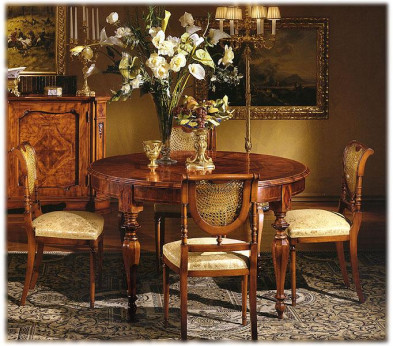 Dining Table Palmobili Exelence 782