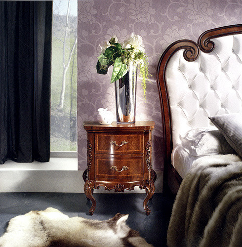 Nightstand Bbelle Anthea il classico intramontabile 691B