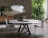 Table Ozzio design Bombo Allungabile T246