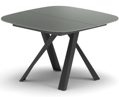 Table Ozzio design Bombo Allungabile T246