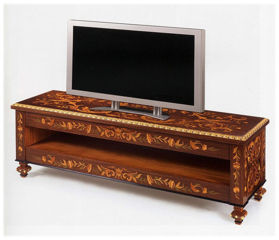 TV Stand Zanaboni №6 T 67/tv