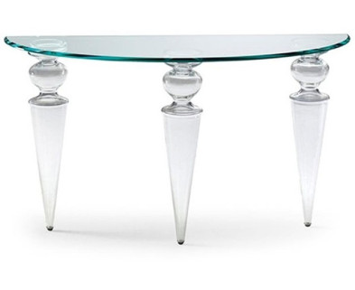 Console Reflex Disegno / Glamour Gran Canal Console