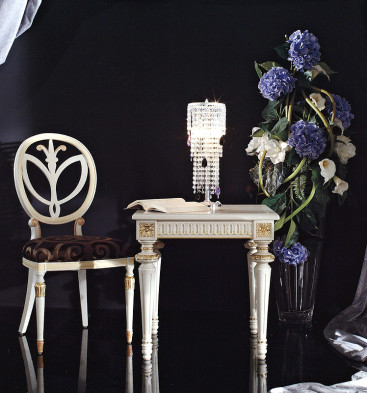 Table Bianchini Sinfonie d'autore 5524
