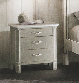 Nightstand Arte casa Evoluzione 2382