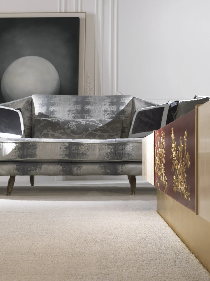 Sofa Jumbo Collection Shogun