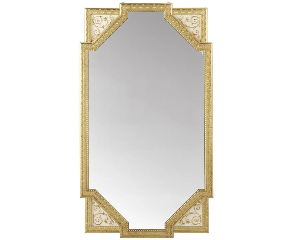 Mirror Jumbo Collection La nuit