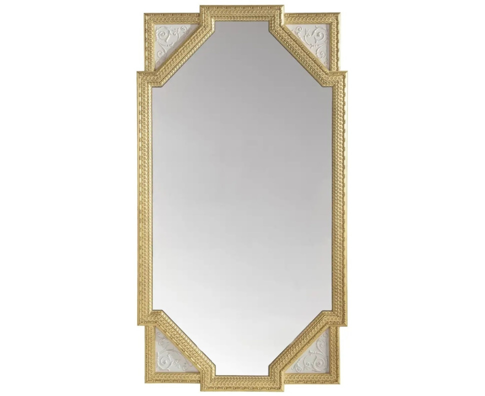 Mirror Jumbo Collection La nuit
