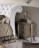 Nightstand Piermaria Notte Chanel comodino 2