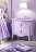 Nightstand Piermaria Notte Chanel comodino 2