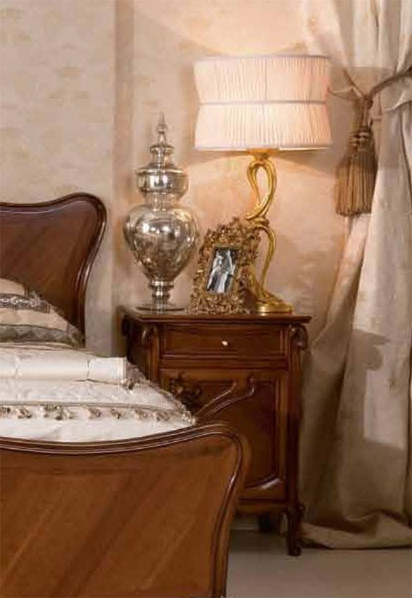 Nightstand Medea Liberty collection 2042Cd