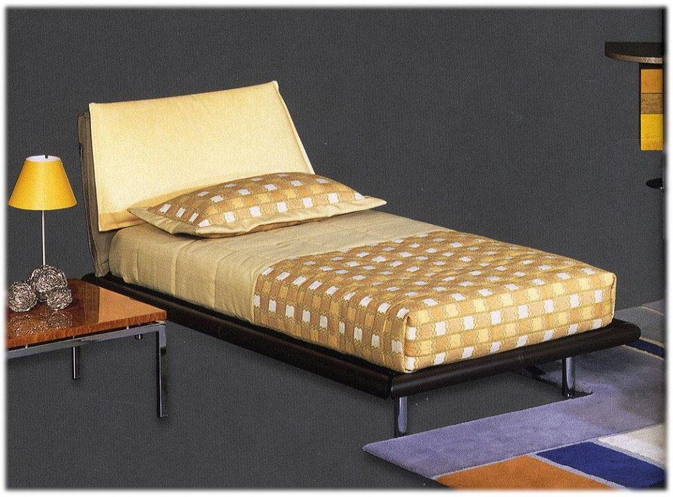 Bed Il loft Night Lb07
