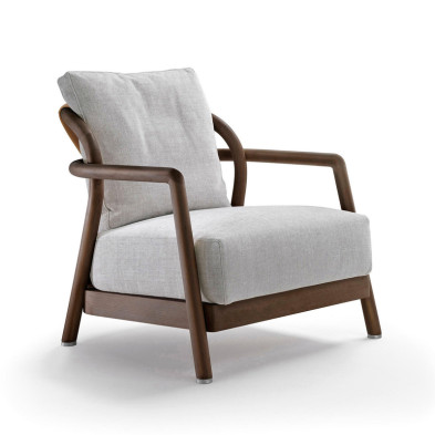 Armchair Alison Flexform 25121