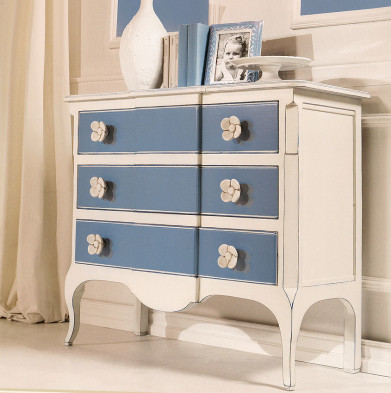 Dresser Arte antiqua Charming home collection 005/F