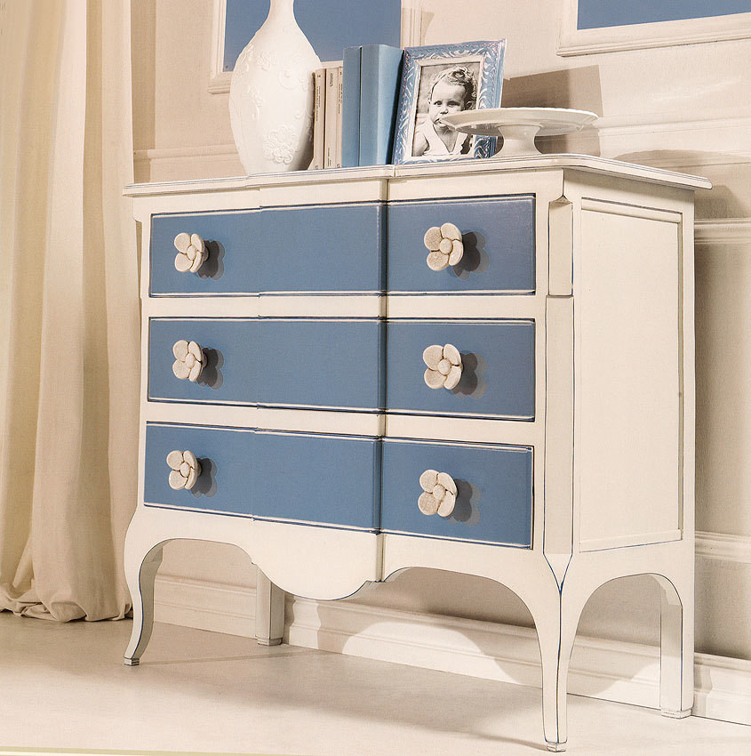 Dresser Arte antiqua Charming home collection 005/F