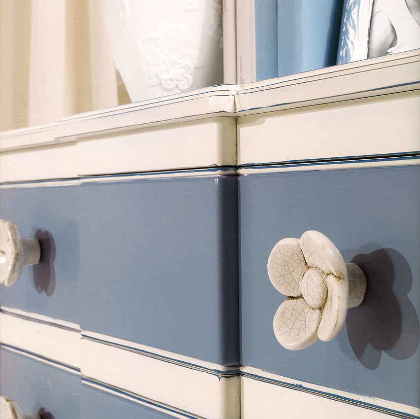Dresser Arte antiqua Charming home collection 005/F
