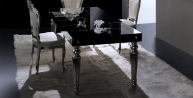 Dining Table Of interni Interni di lusso Mm.9302