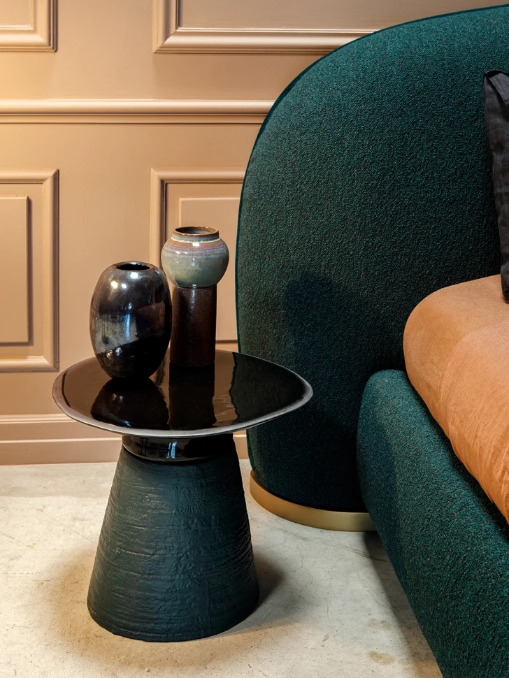 Coffee Table Tonin Casa Baobab