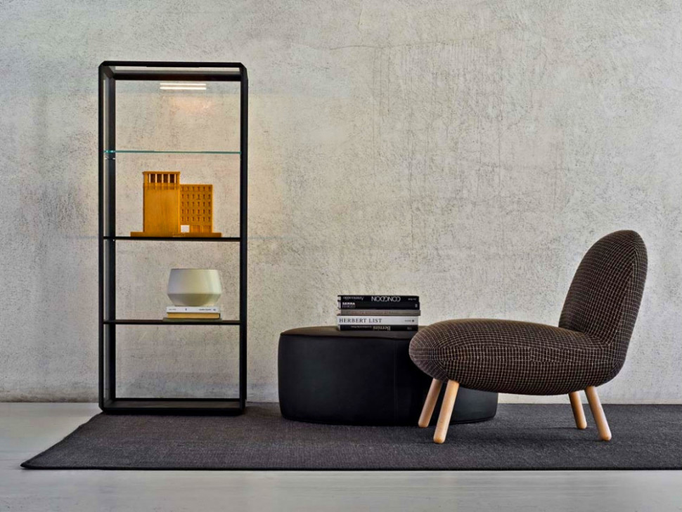 Armchair Fantasia Molteni Fp01