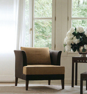 Armchair Lord gerrit Tonon Timeless 222.41