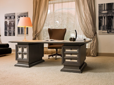 Writing Table Annibale Colombo Quadro M1463