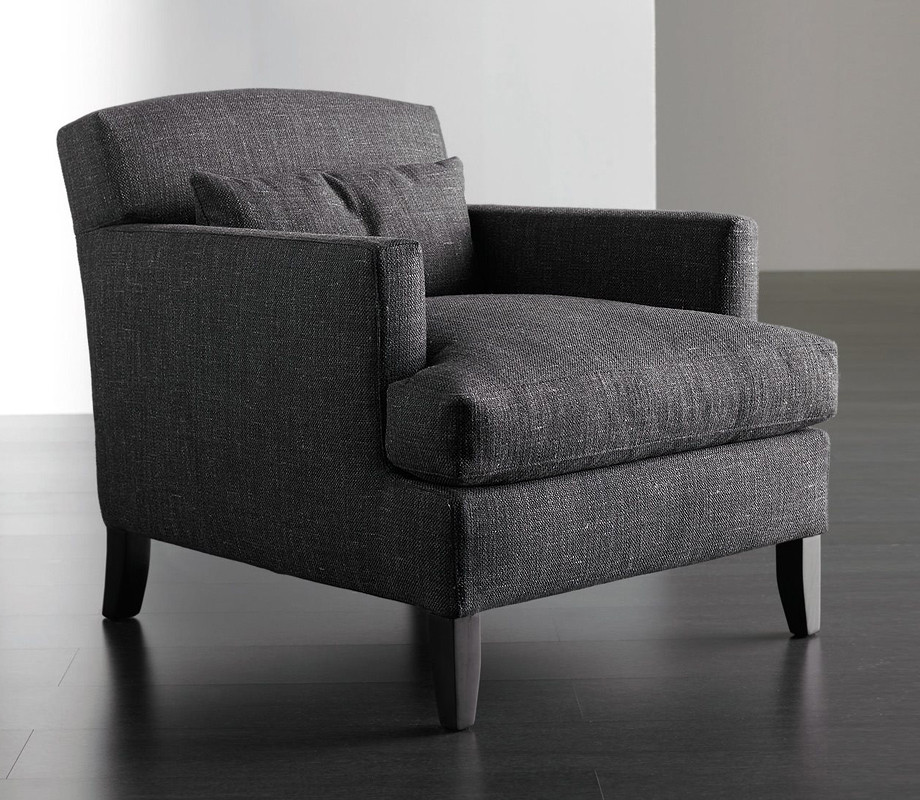 Armchair Meridiani Live Dellon