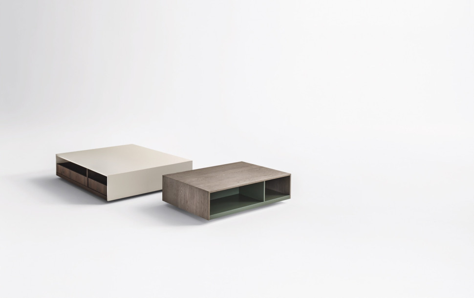Coffee Table Novamobili  Seven