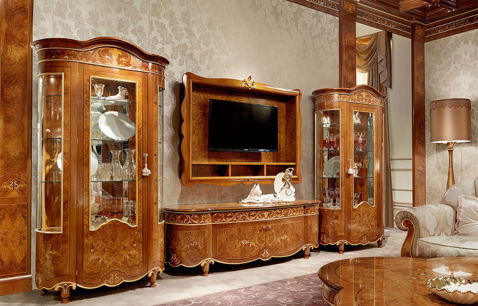 Showcase Bellagio Signorini coco Bellagio 1157