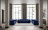 Sofa Felis Pantheon