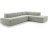 Sofa Felis Pantheon