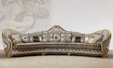 Sofa Venere Sat export Classico Venere 001