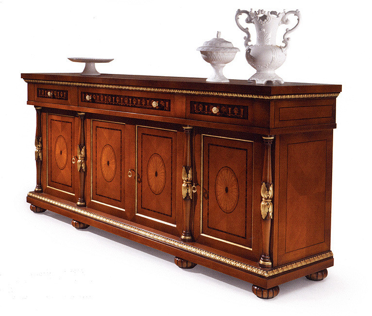 Buffet Angelo cappellini Timeless 30211/R04