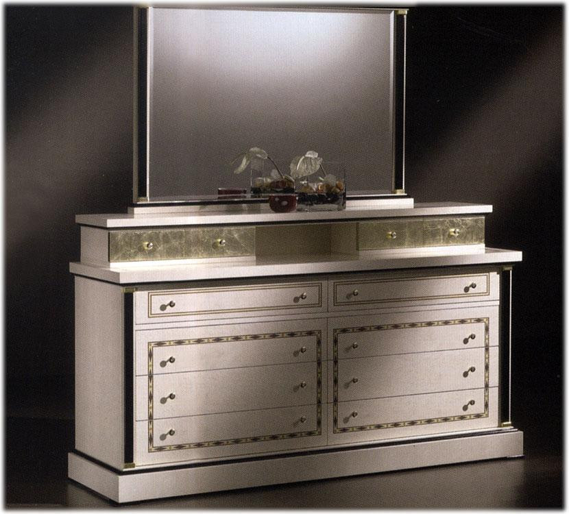 Dresser Vittoria Busnelli adamo 50520+50521