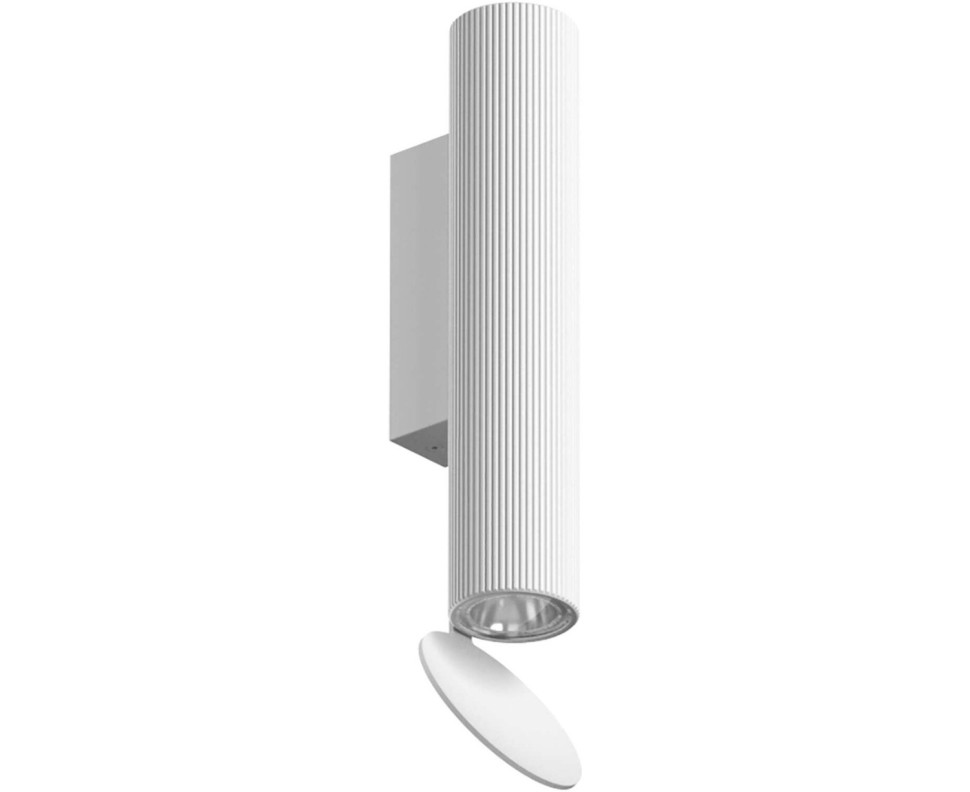 Wall Lamp Flos Flauta Riga Outdoor