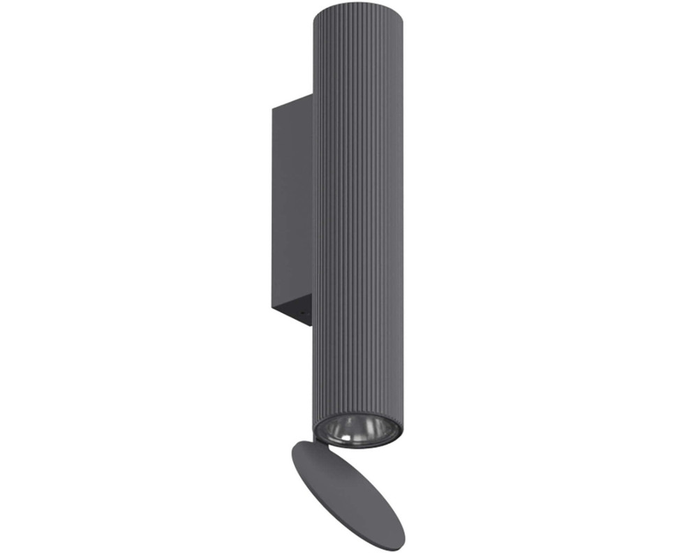 Wall Lamp Flos Flauta Riga Outdoor