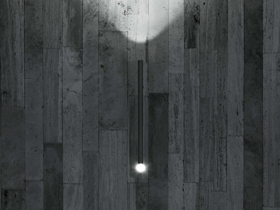 Wall Lamp Flos Flauta Riga Outdoor