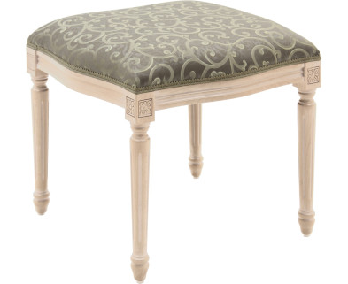 Bench Ottoman Seven Sedie Luigi 0252O / 252Q