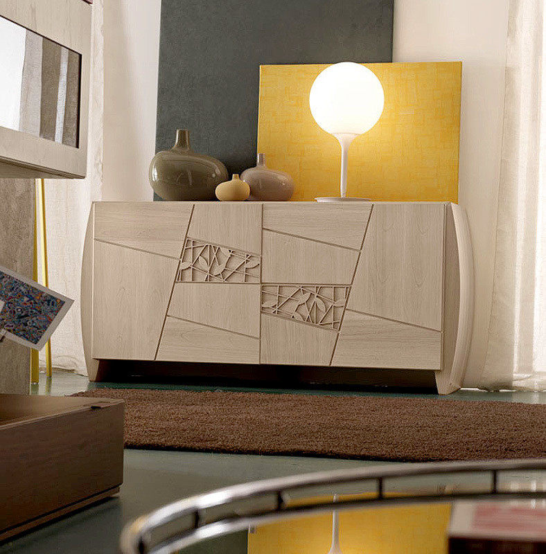 Buffet Modo10 Decor Dcg2221k