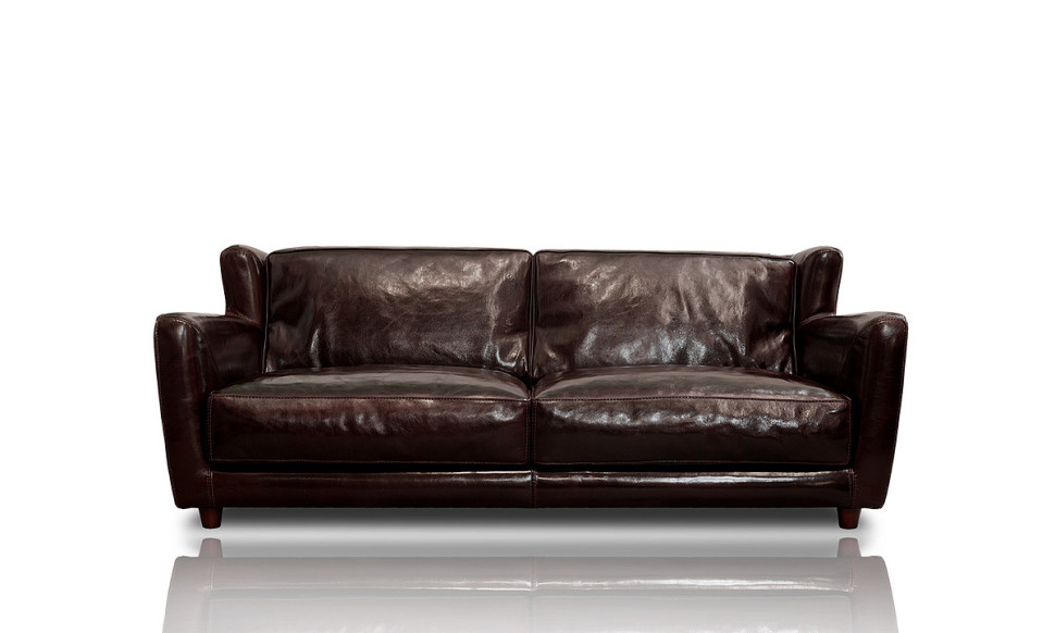 Sofa Baxter Bergere longe