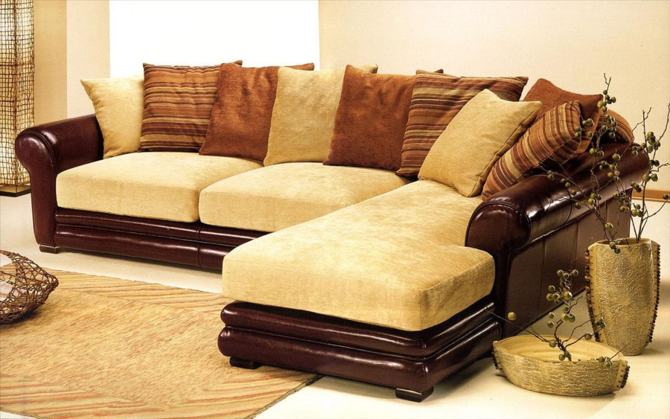 Sofa Cleveland Gold confort Cleveland 02