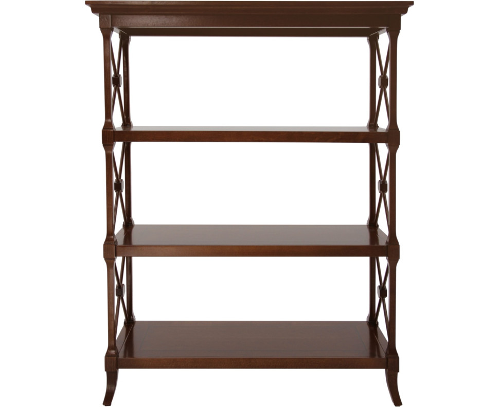 Shelving Rack Seven Sedie Orfeo 0EJ03