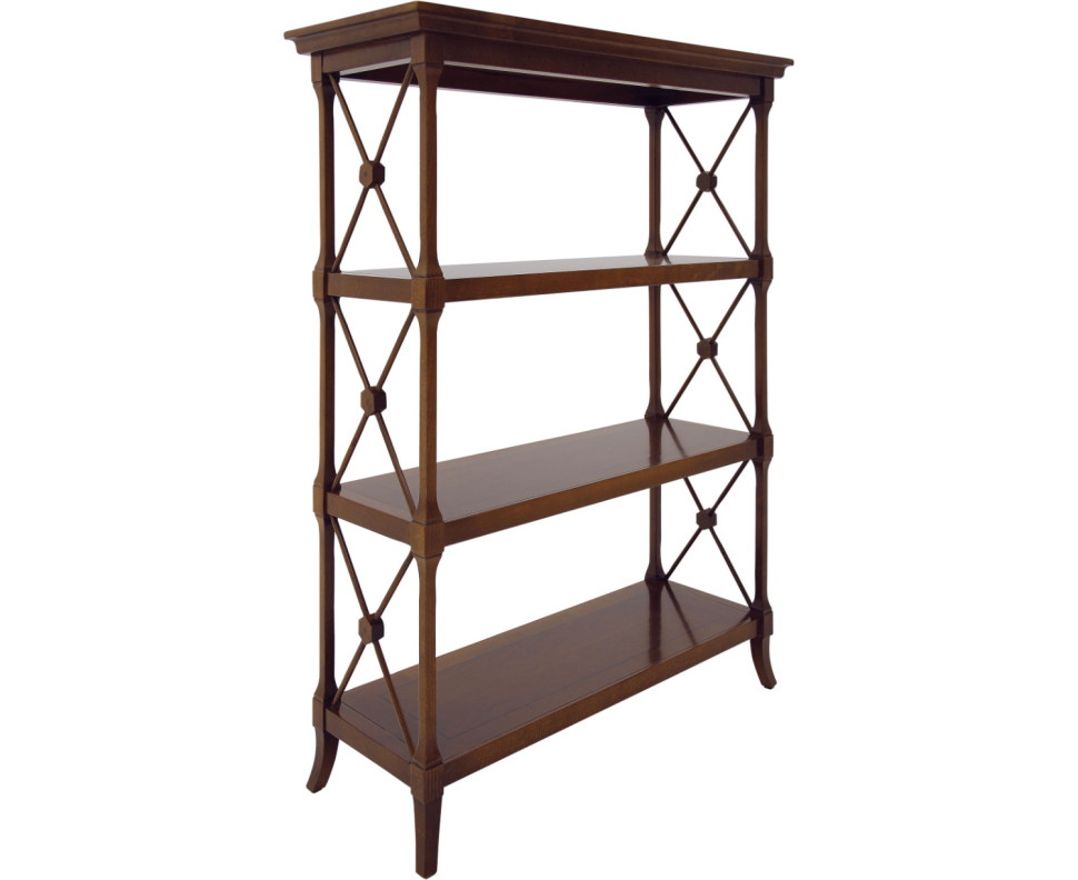 Shelving Rack Seven Sedie Orfeo 0EJ03