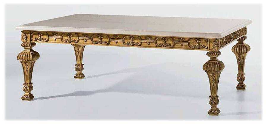 Coffee Table Oak Oak library Mg 4087