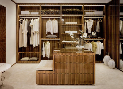 Wardrobe Belloni Cocto Cocto