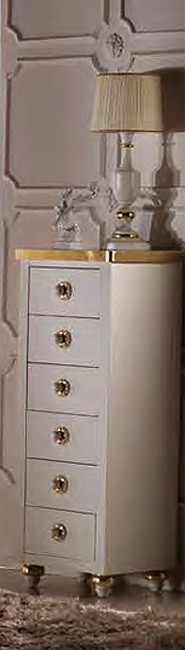 Dresser Serafino marelli Foglie &amp; colori O 30
