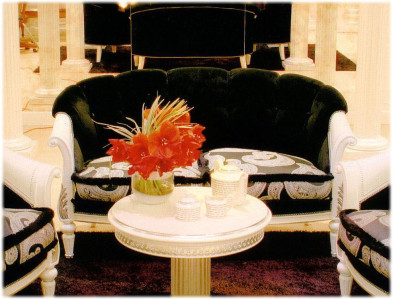 Sofa Turati Turati boiseries Pol027-2