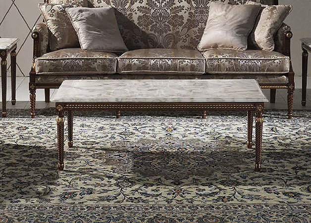 Coffee Table Angelo cappellini Timeless 30191/13