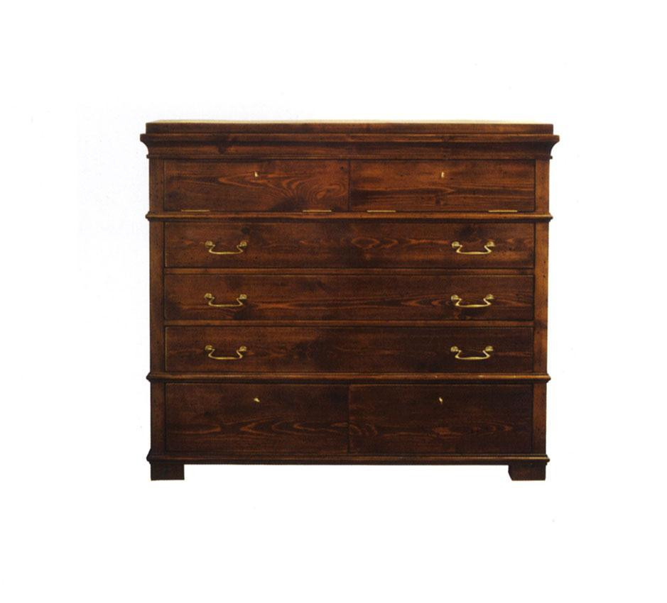 Dresser Guadarte Guadarte collection 1980 M 4417