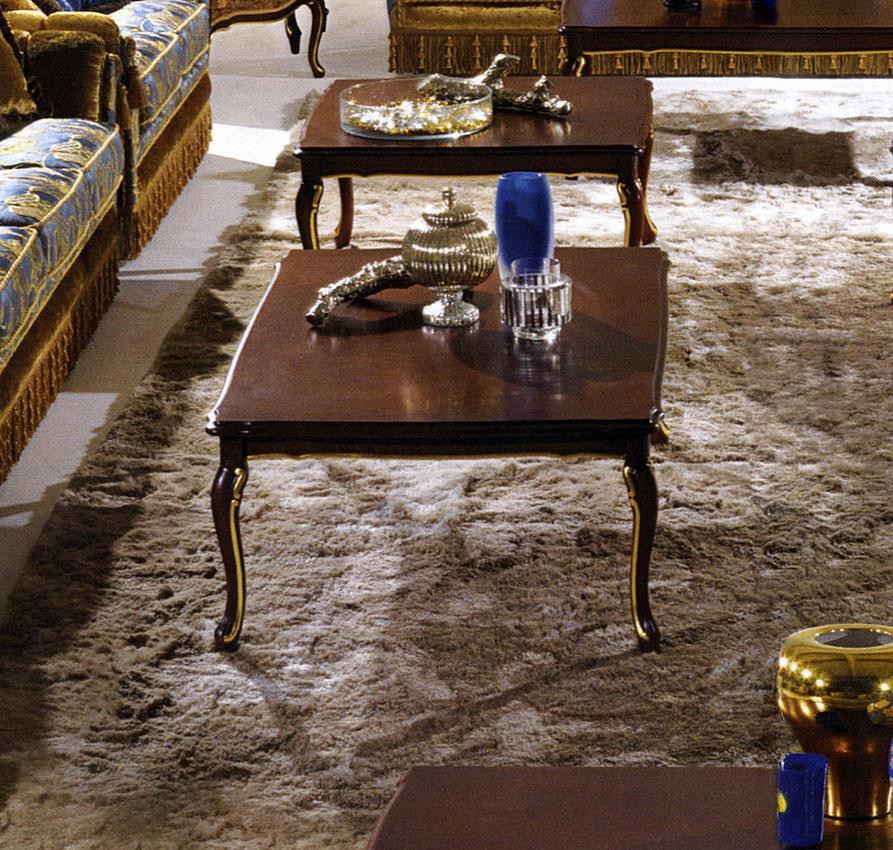 Coffee Table Versailles Caspani tino Encyclopaedia vol.iv B/1414/4