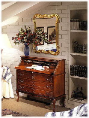 Dresser Ezio bellotti Platinum 3252